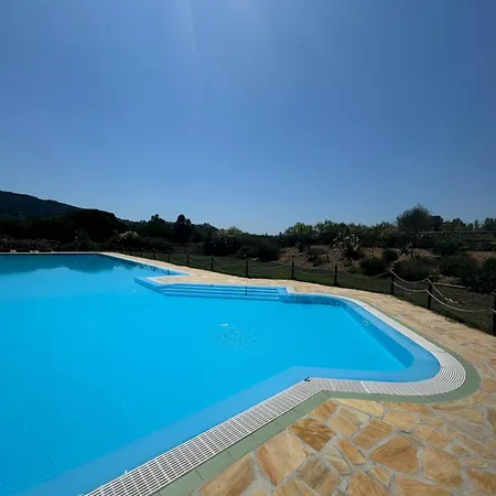 Apartmán Blanco_loft708 Capoliveri (Isola d'Elba)